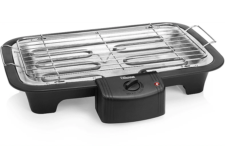 TRISTAR Barbecue (BQ-2813) - Image 14