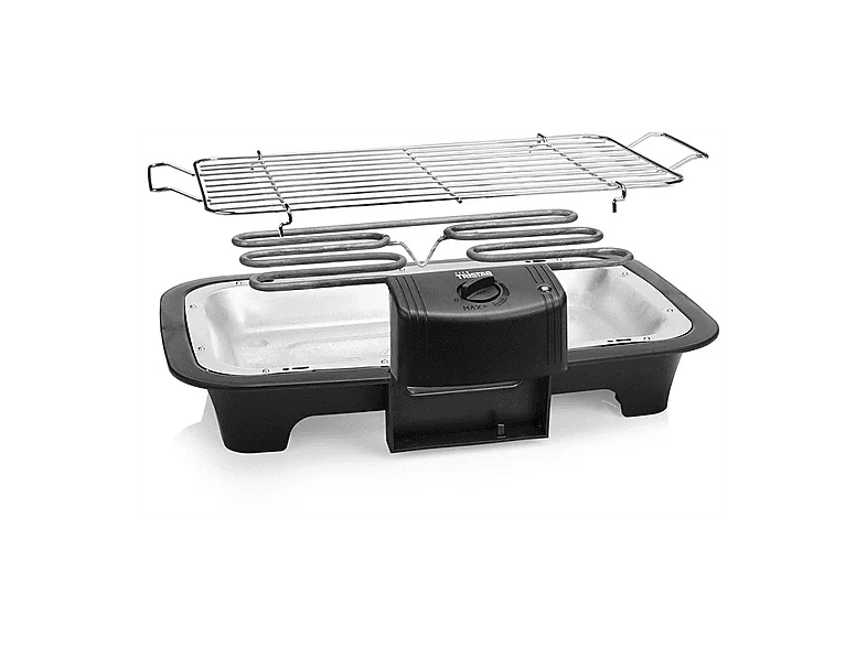 TRISTAR Barbecue (BQ-2883) - Image 15