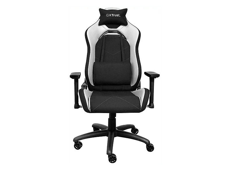 TRUST Chaise gaming Ruya Blanc (GTX14W) - Image 5