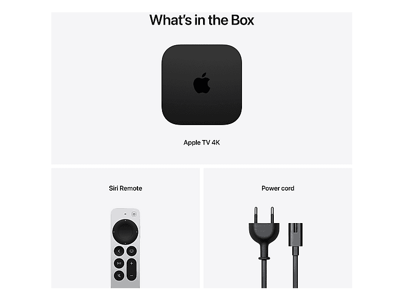 APPLE TV 4K Wi-Fi 64GB (MN873FD/A) - Image 12