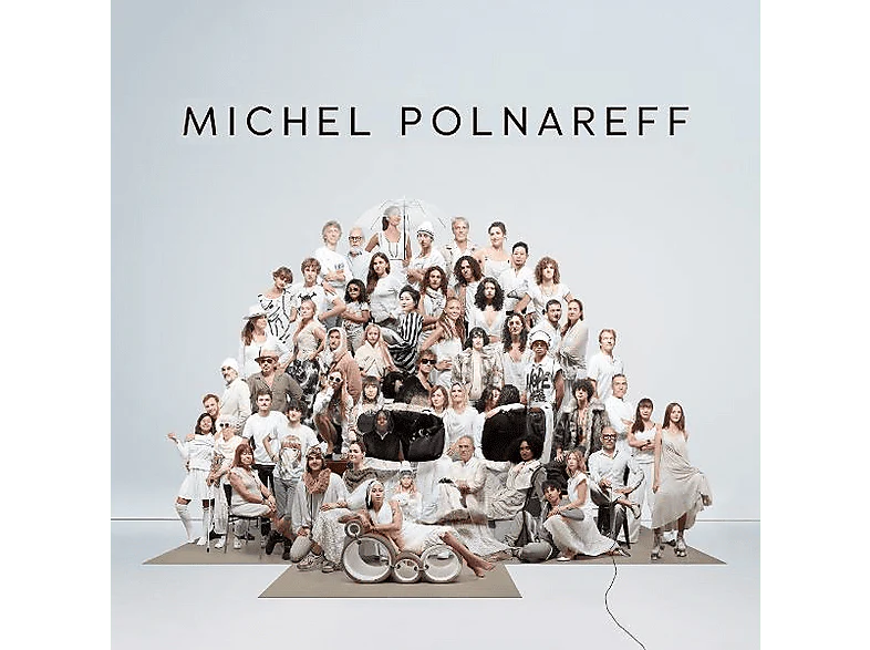 Michel Polnareff - Un Temps Pour Elles - LP - Image 2
