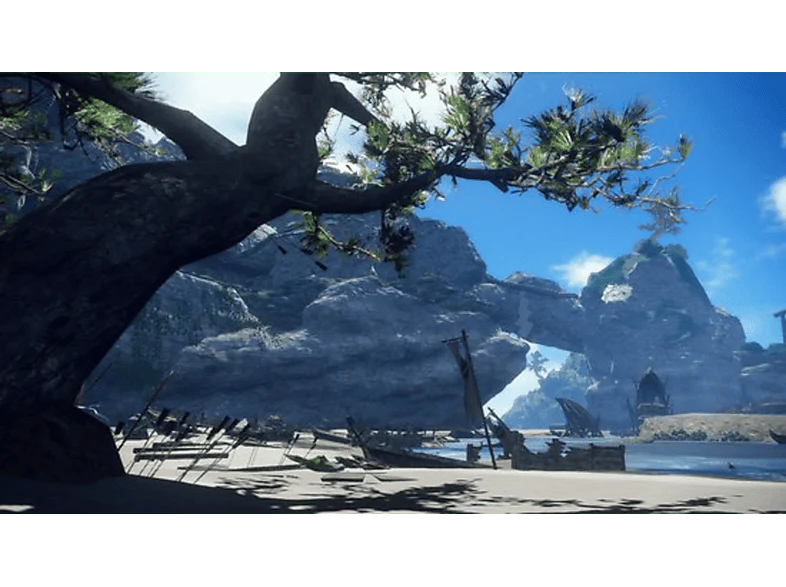 Wild Hearts S - Switch 2 - Image 6