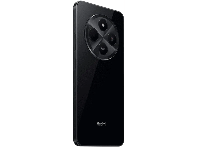 XIAOMI Redmi 14C - 128GB - Midnight Noir - Image 15