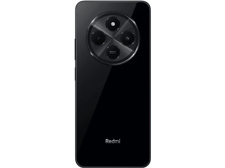 XIAOMI Redmi 14C - 128GB - Midnight Noir - Image 6