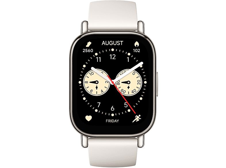 XIAOMI Redmi Watch 5 Lite Doré (MIEP-WATCH5LITE-GLD) - Image 2