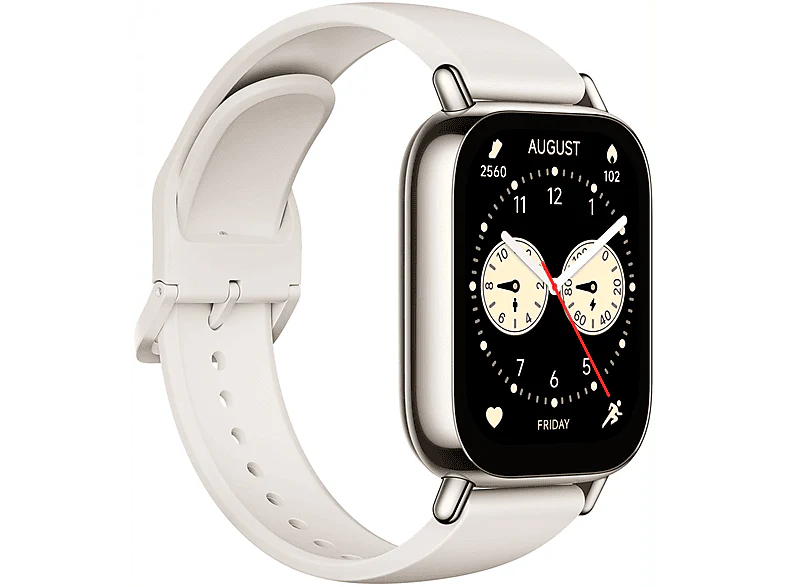 XIAOMI Redmi Watch 5 Lite Doré (MIEP-WATCH5LITE-GLD) - Image 3
