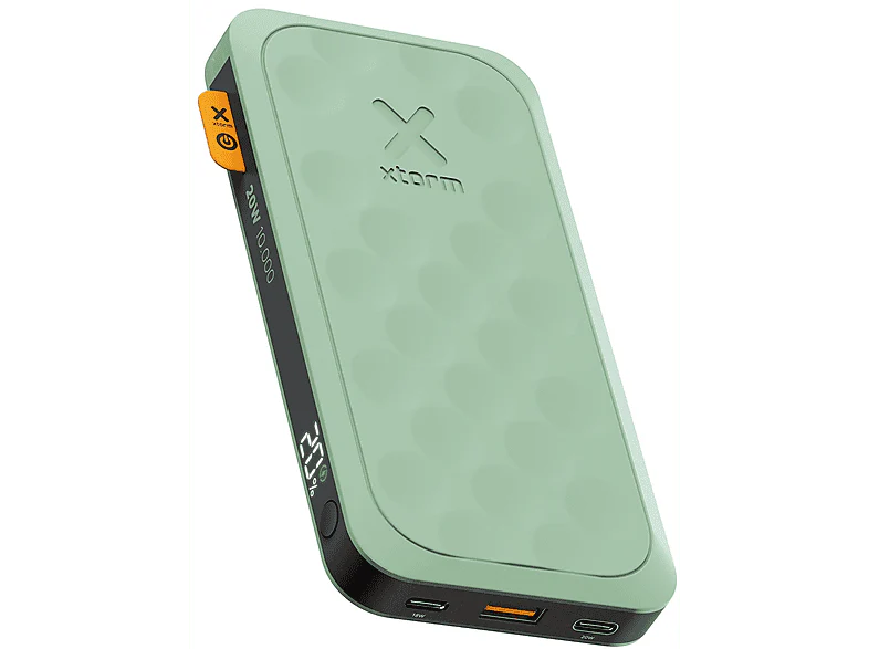 XTORM Powerbank Fuel Series 10 000 mAh Vert (FS5103) - Image 15
