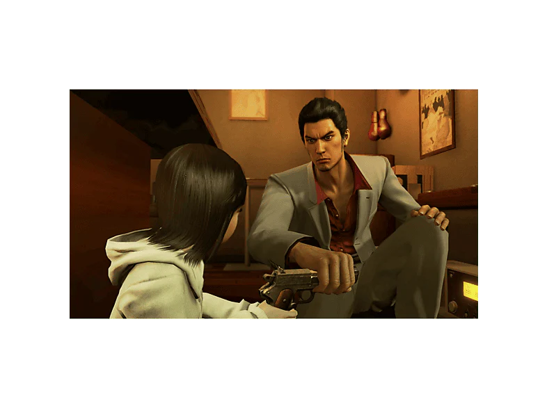 Yakuza Kiwami - Nintendo Switch 2 - Image 6